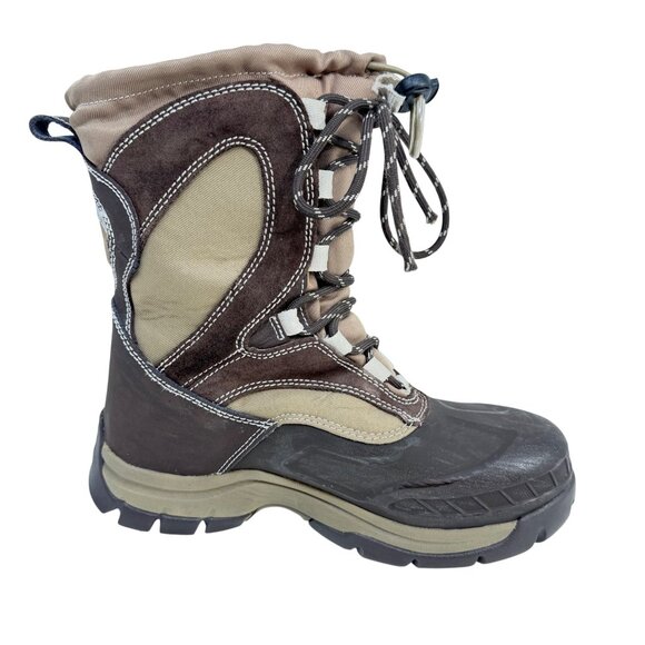 Sorel Snow Drift Boots (NL1401-287) - Women's US7/UK5 - Picture 3 of 11